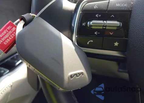 2024 Kia Sorento X-Line Sx z USA, uszkodzony, nr VIN 5XYRKDJF7RG301688